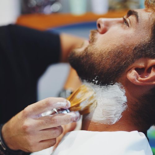 barba